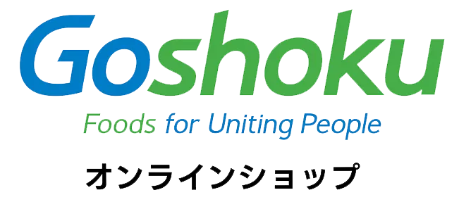 Goshoku オンラインショップ