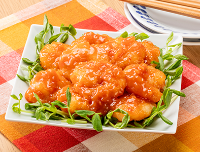 イメージ：ごはんのお供