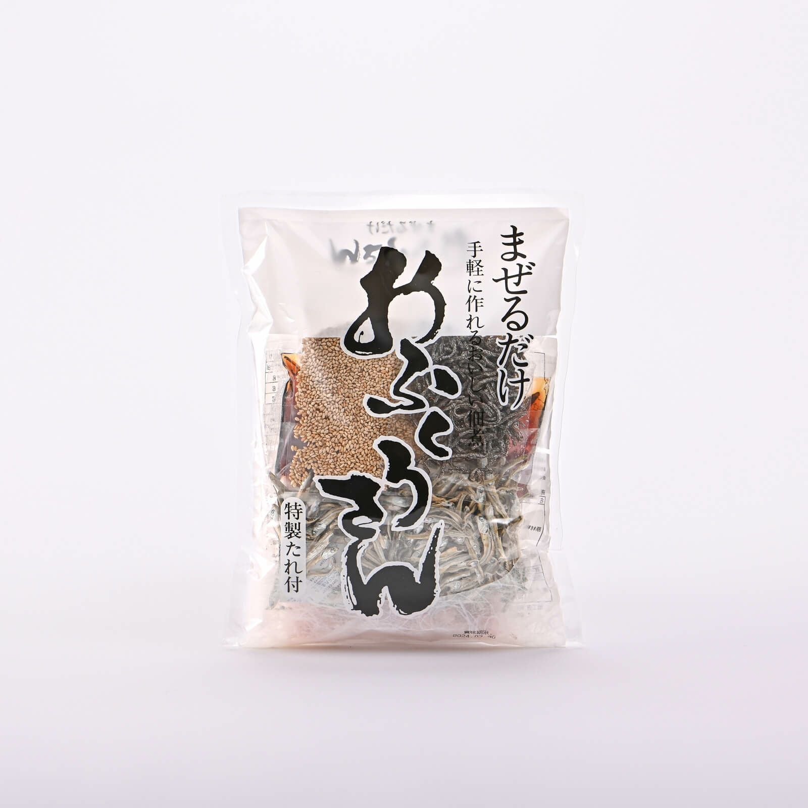 おふくろさん【20袋入り】｜手づくり佃煮セット｜合食公式通販